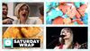 The top Ashley Padilla sketches, Nerds cookies, Crown Nuggets and Taylor Swift turns to ‘Toy Story 5’