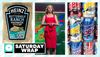 Heinz Buttermilk Ranch Mayonnaise-Style Dip, Emily Blunt in Disclosure Day, the Mountain Dew America Pack