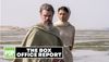 Matt Damon and Zendaya in The Odyssey