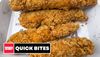 McDonald’s McCrispy Strips