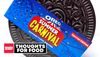The Oreo Summer Carnival Cookie Tin