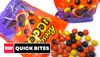 Bags of Reese’s Pieces with Chocolate Cookie