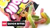 Can you handle the 🔥 of Trolli Spicy Crawlers?