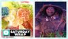 Sweet Stash Rock Jams and Maui in Moana 2
