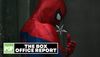 Tom Holland in Spider-Man: Brand New Day
