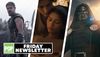 Matt Damon in The Odyssey, Timothée Chalamet and Zendaya in Dune: Part Three and Robert Downey Jr. in Avengers: Doomsday