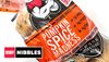 Dave’s Killer Bread Pumpkin Spice Madness Bagels