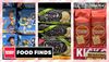Chips Ahoy! Toy Story Special Edition, Chips Ahoy! Mystery Cookies, and Pepperidge Farm Chessman Orange Cranberry