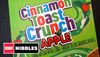 Cinnamon Toast Crunch Apple