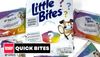 Little Bites Mystery Muffins