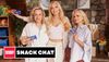 Patricia Arquette, Lindsay Lohan and Amy Sedaris