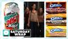 Mountain Dew Baja Leo Zero Sugar, Christian Convery, Anne Hathaway and Maisy Stella in The End of Oak Street, and Oreo Banana Pudding Cookies, Oreo Deep Fried Cookies and Oreo Chicken & Waffl