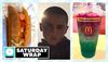 The Naked Chicken Chalupa, Timothée Chalamet in Dune: Part Three and the Reduced Sugar Red Bull Dragonberry Energizer
