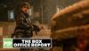 Austin Abrams in Resident Evil