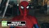 Tom Holland in Spider-Man: Brand New Day