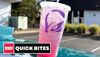 You Seem Pretty Pink for a Baja Blast