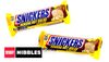 Snickers Banana Nut Bread