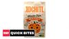 Xochitl Halloween Tortilla Chips