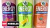 V8 Energy’s got what your body craves. It’s got electrolytes.