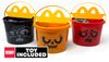 Boo Buckets are back to scare up some McDonald’s Halloween fun
