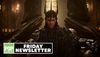 Charlie Vickers in The Lord of the Rings: The Rings of Power