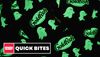 Goldfish Glow-in-the-Dark Treat Packs