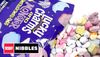 Lucky Charms and Monsters Marshmallows
