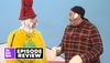 Andrew Dismukes and Shane Gillis on SNL
