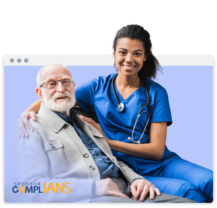 Health Care Assistant for DomCare