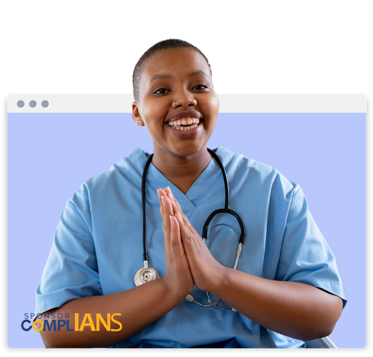 Senior Care Assistant