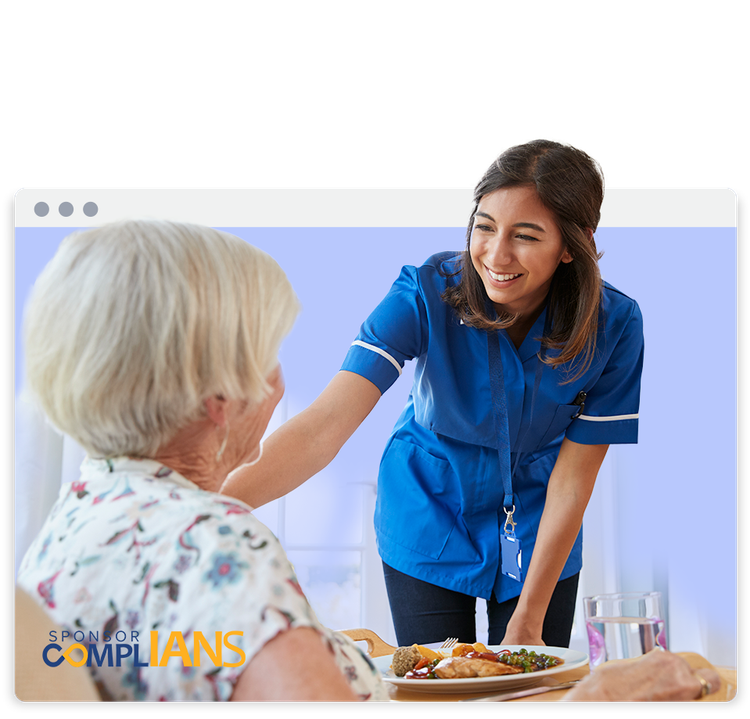 Care Workers