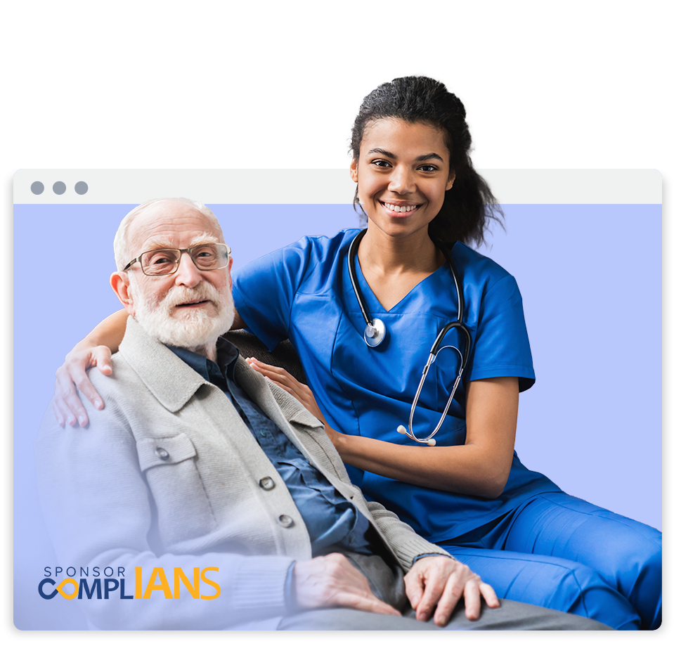 Health Care Assistant for DomCare