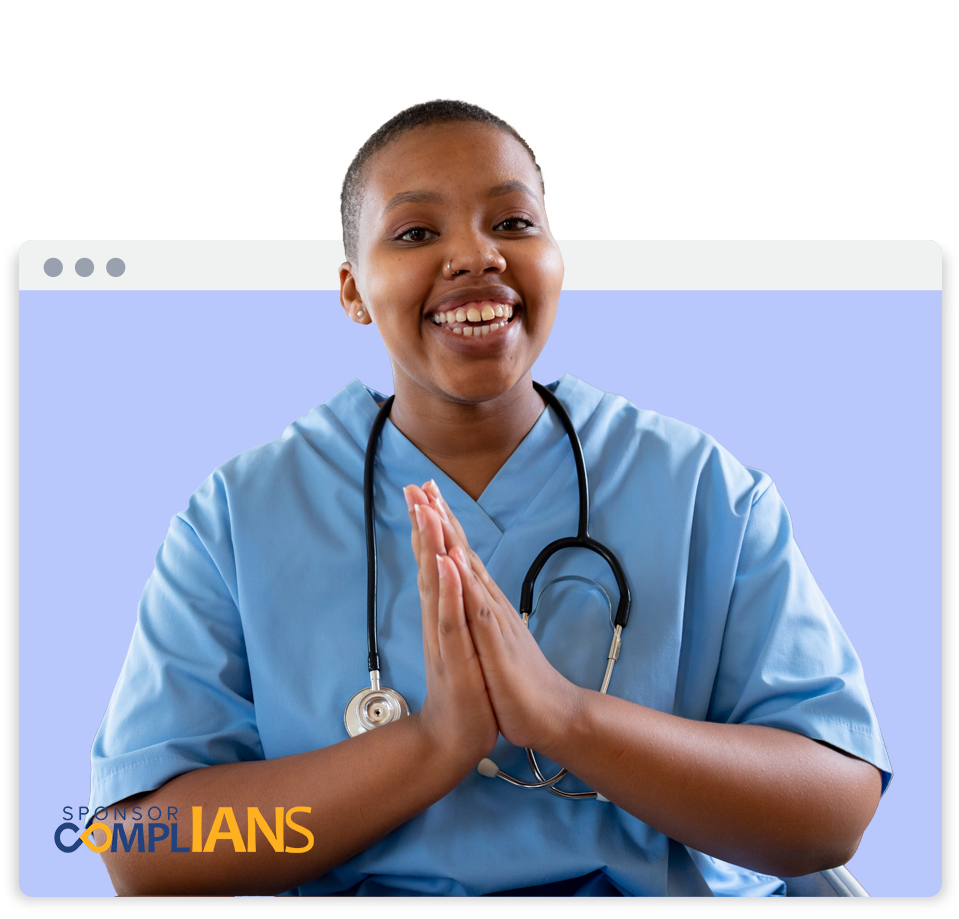 Senior Care Assistant