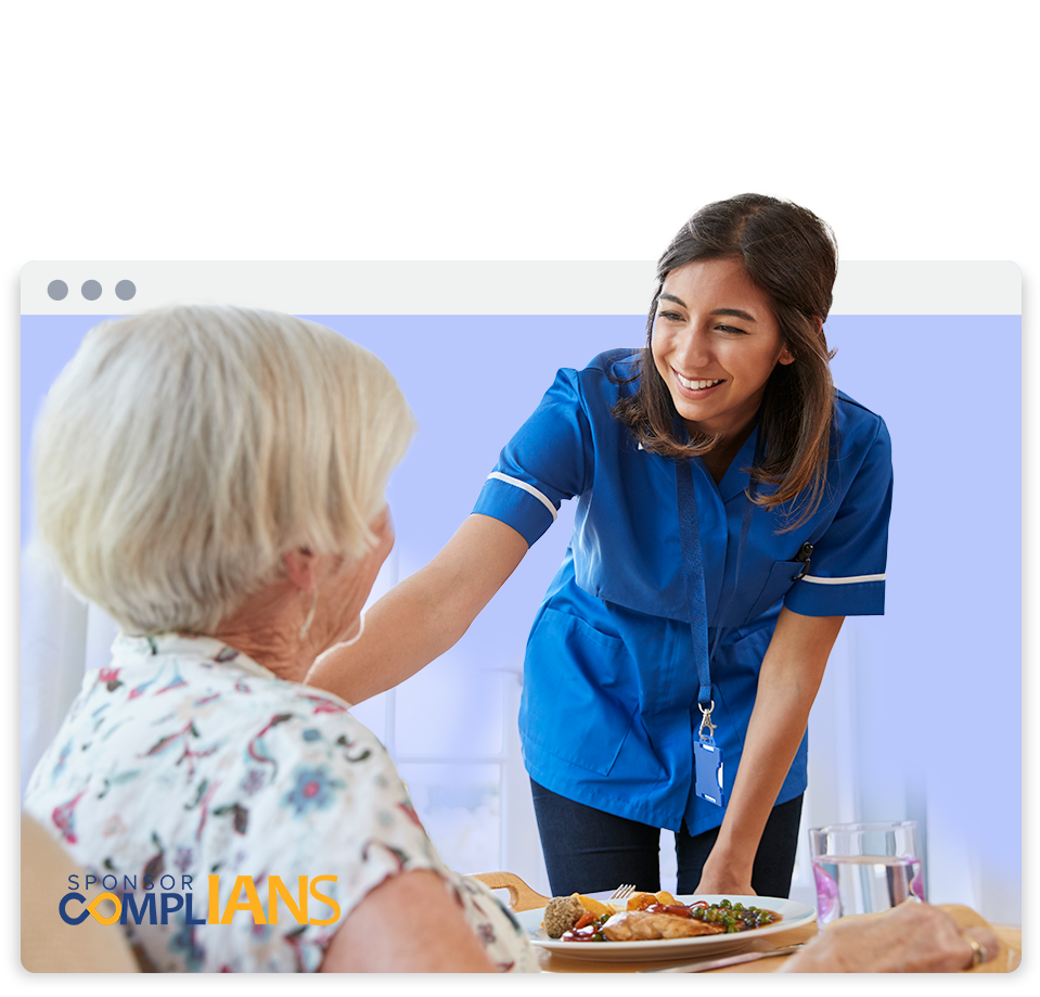 Care Workers