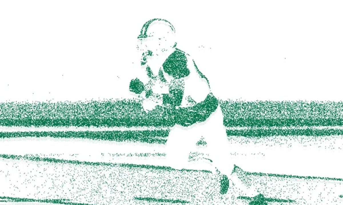 Why are we okay with athletes dying?