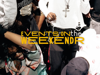 Events On The Weekendr 🪄 (February 26th - March 4th)