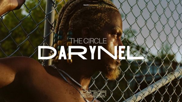 DARYNEL, the Culture Worker
