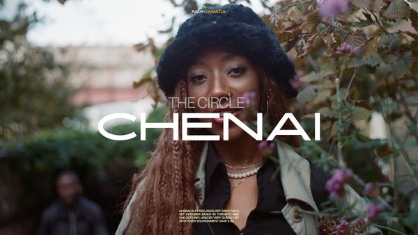 CHENAI, the Creative Conductor