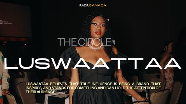 Luswaattaa with the sixth sense