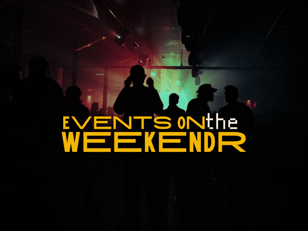 Events On The Weekendr 🎄(December 24th - 30th)