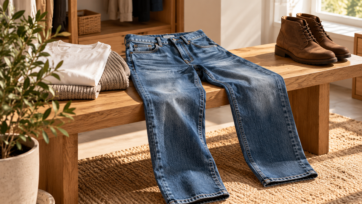 Diesel Waykee Jeans: Fit, Sizing & Where to Buy in the UK