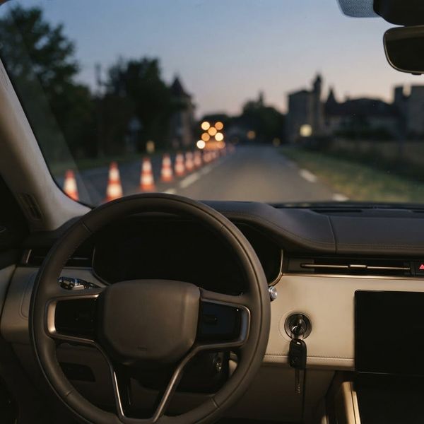 DUI in Poland: Why Foreign Drivers Get Caught Out and What Happens Next