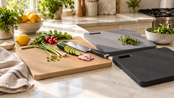 Best Rubber Cutting Board: 5 Options for Home Cooks in 2026