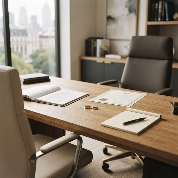 Divorce Lawyer in Poland: How to Choose One and What to Expect