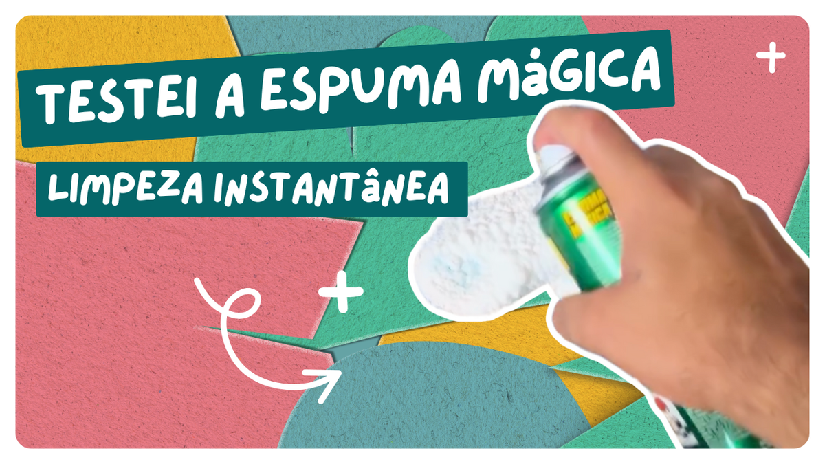 Limpeza de Tapetes, Sofás e Muito Mais🧼✨