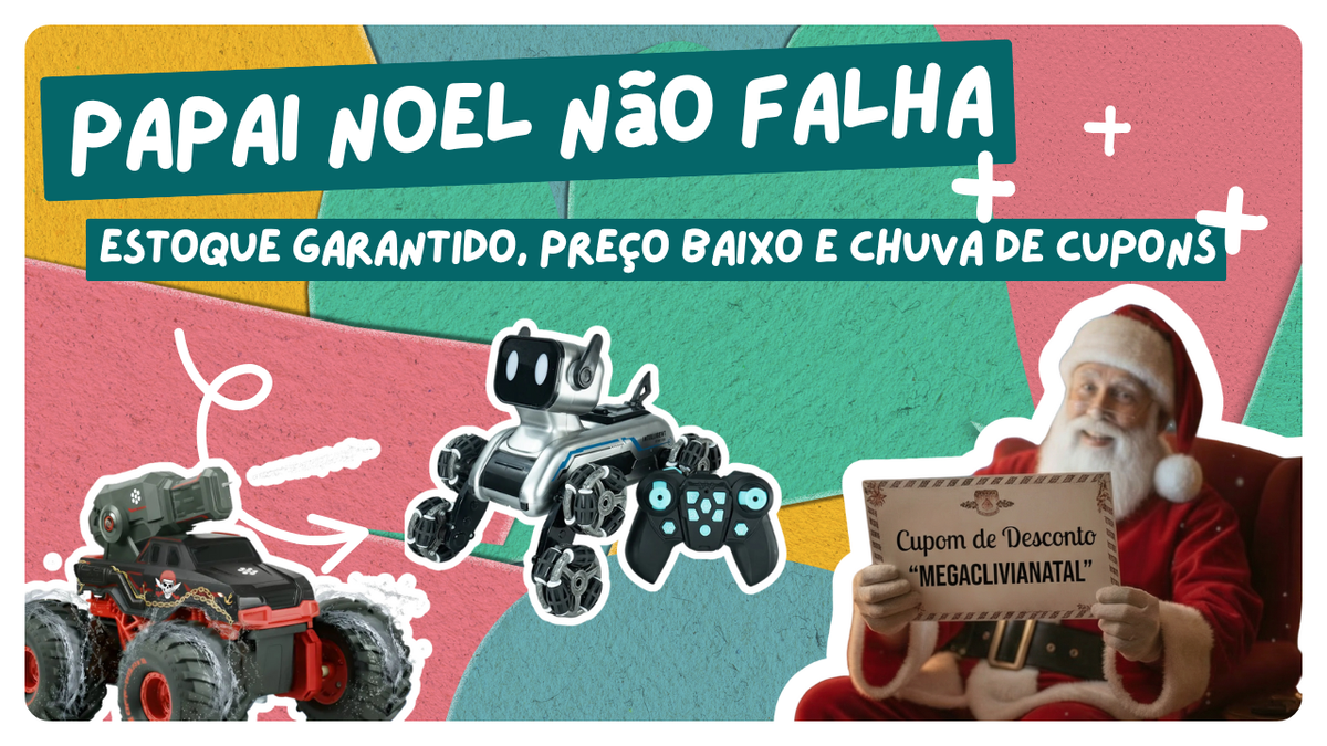 🎁✨ Lista de presentes com cupom de desconto 💖👜