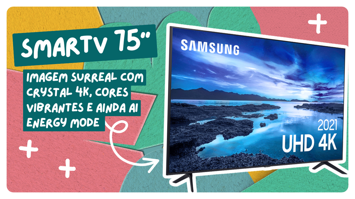 Comprei SmarTV na Shopee 🧡