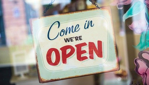 How to get your new business off the ground during Covid19