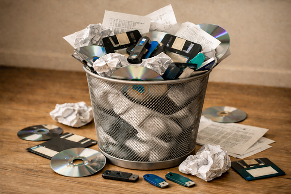 2026: The Year Software Becomes Disposable?
