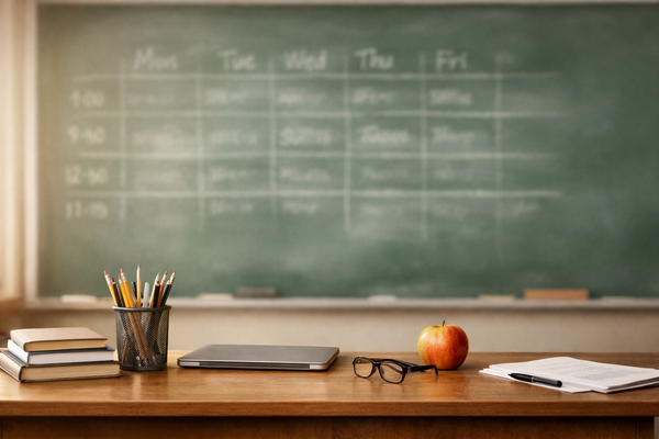 What the Employment Rights Act 2025 Really Means for Supply Teacher Agencies